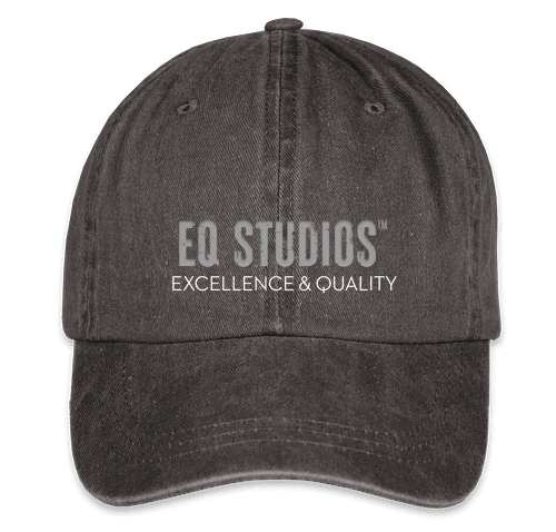 EQ Studios Cap