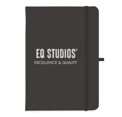 EQ Notebook
